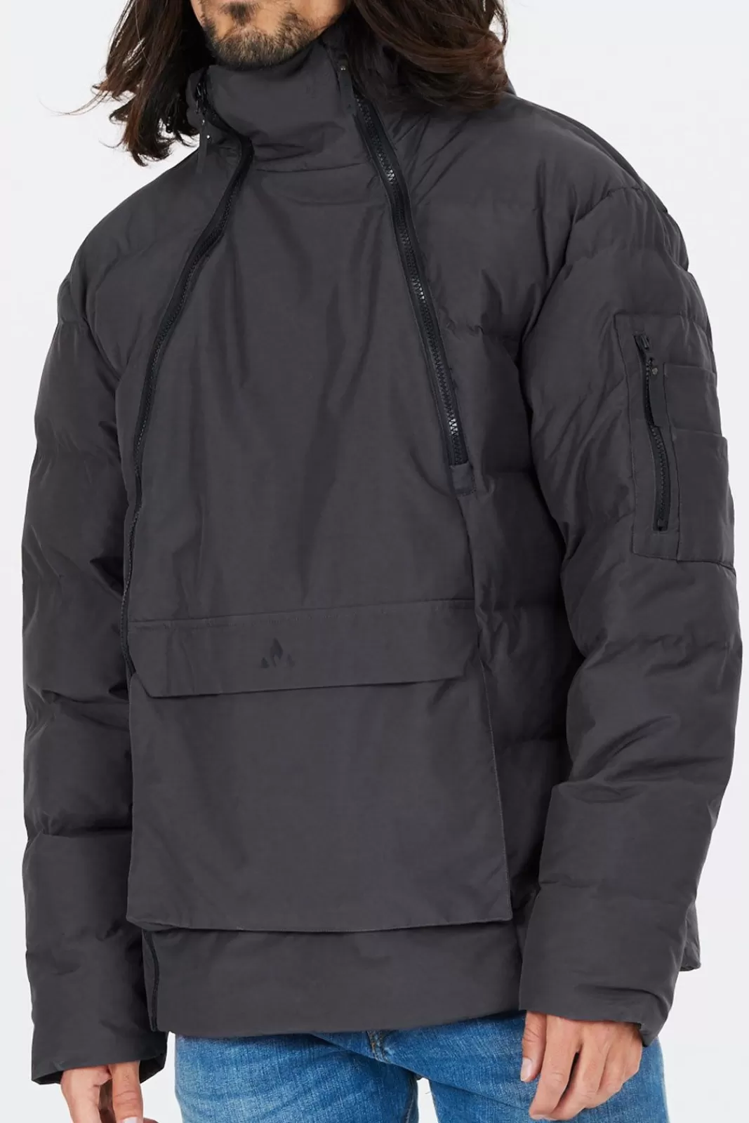 Cheap WHISTLER Acid M Puffer Jacket