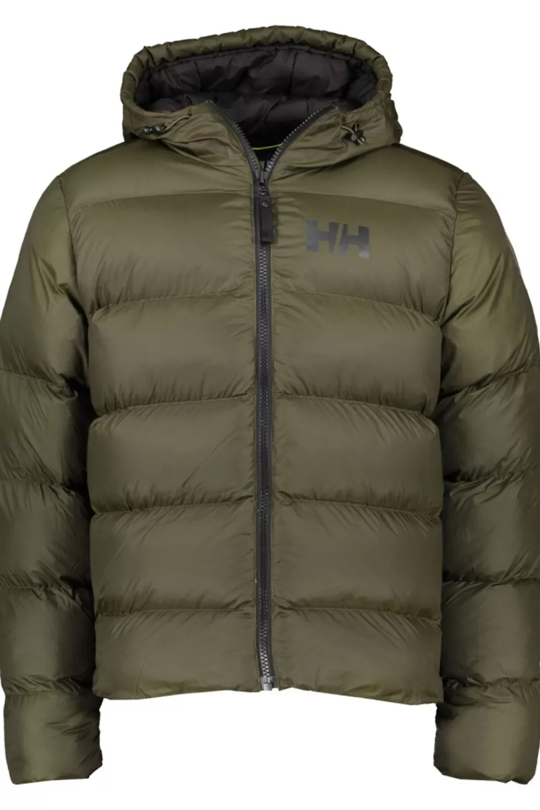 Fashion HELLY HANSEN Active Puffy Jacket