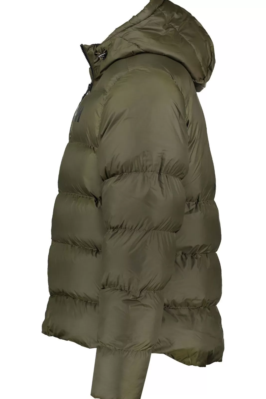 Fashion HELLY HANSEN Active Puffy Jacket