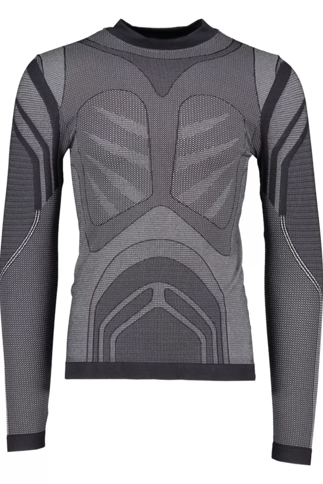 Tröjor>ENDURANCE Adam M Baselayer L/S Seamless Tee