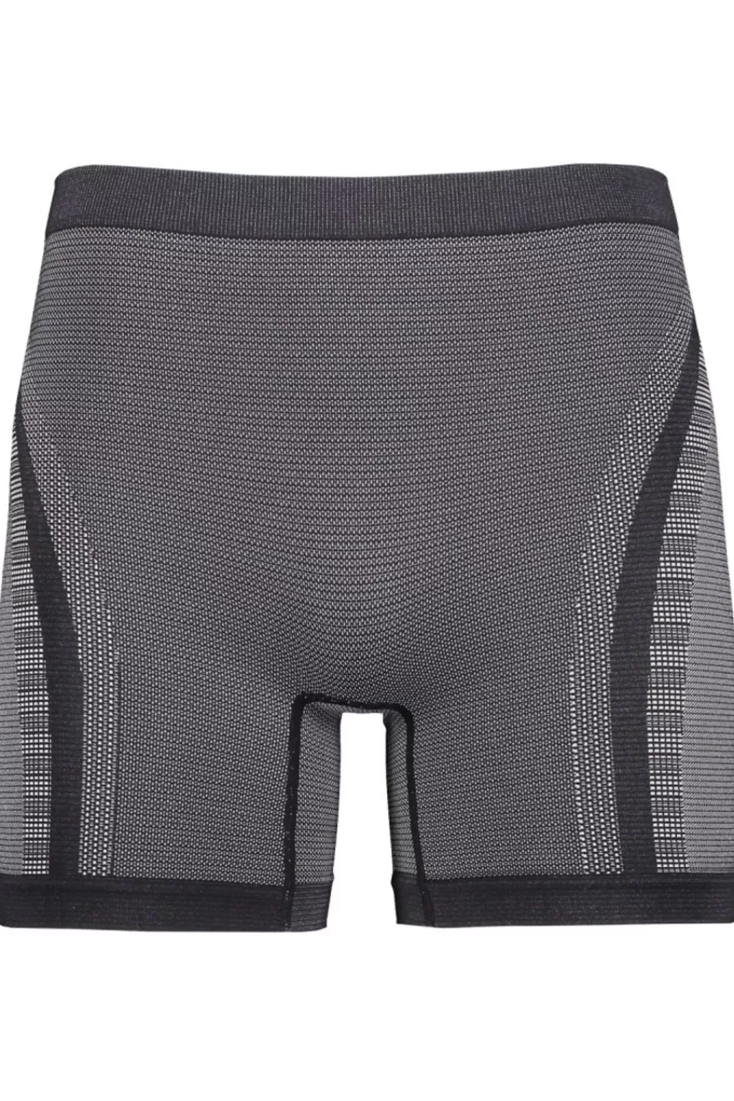 Tights & Shorts>ENDURANCE Adam M Baselayer Seamless Short Tights