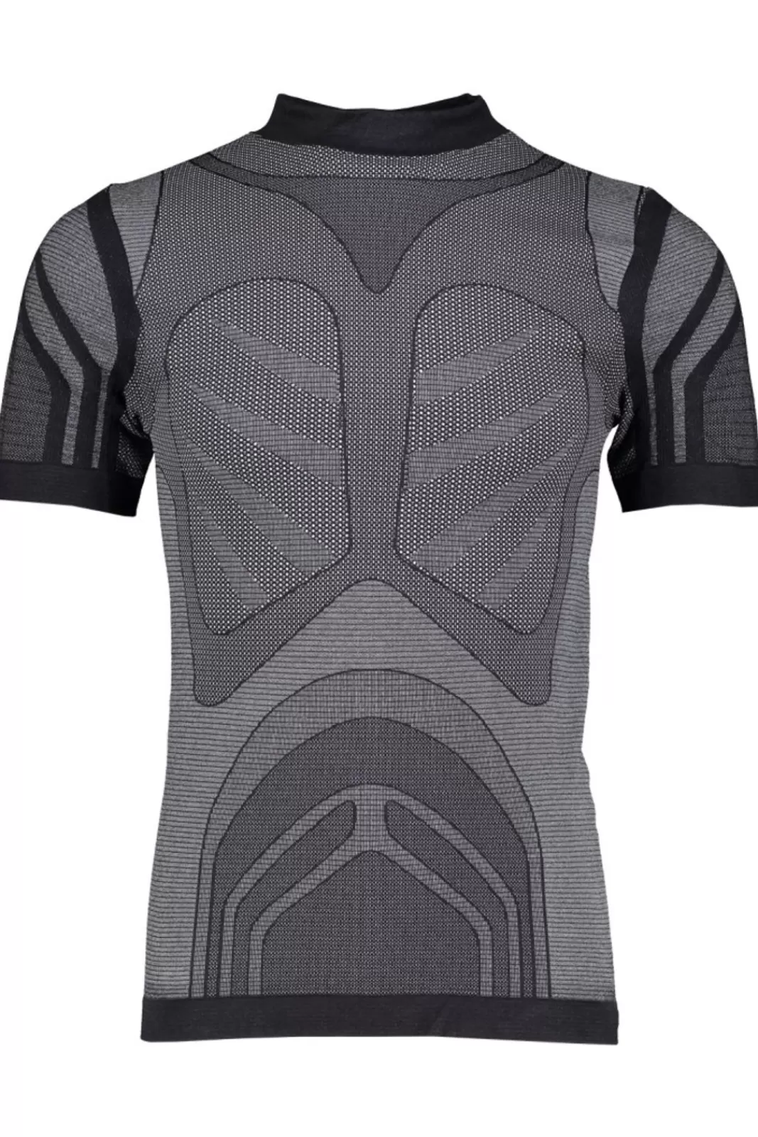 Tröjor>ENDURANCE Adam M Baselayer S/S Seamless Tee