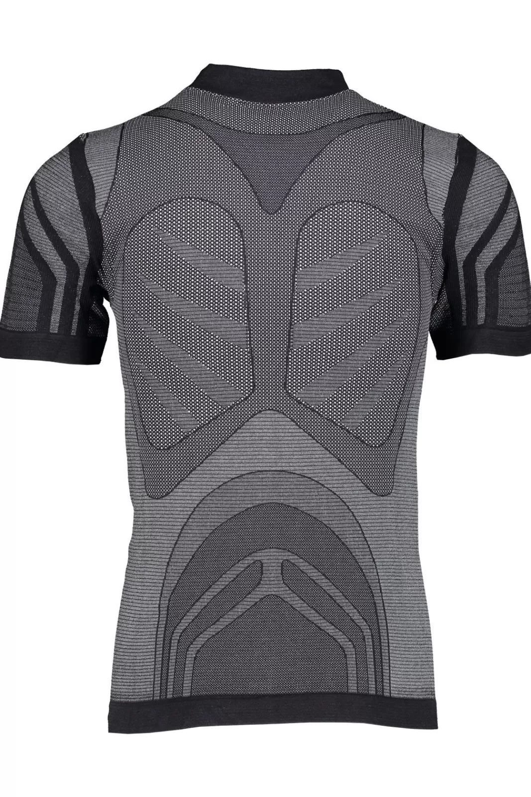 Tröjor>ENDURANCE Adam M Baselayer S/S Seamless Tee