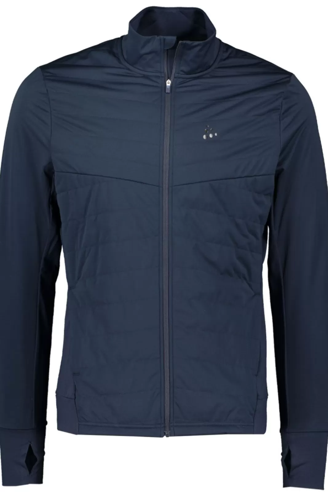 Jackor>CRAFT Adv Essence Warm Jacket M