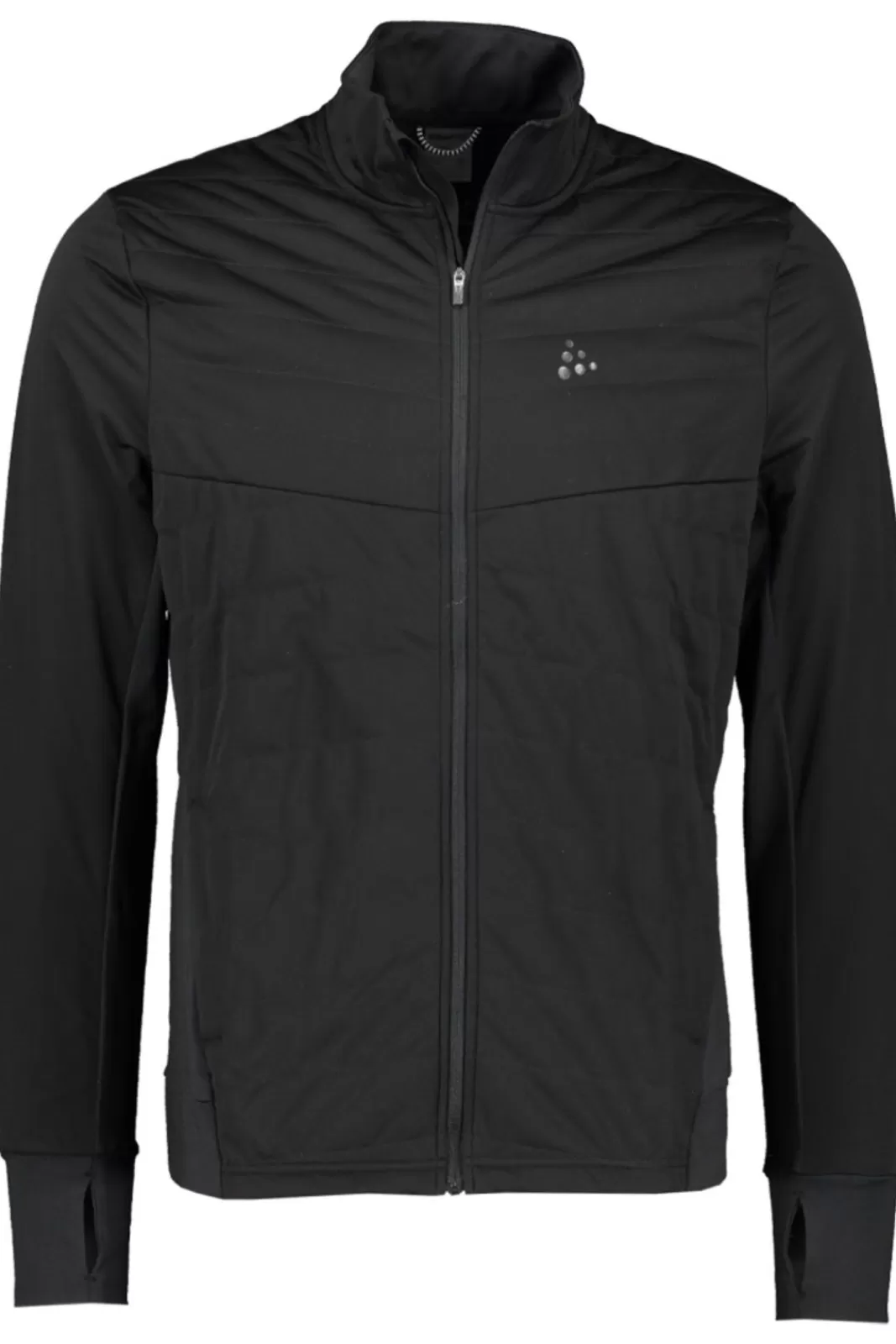 Jackor>CRAFT Adv Essence Warm Jacket M