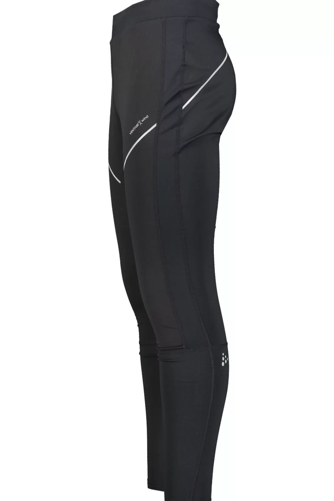 Byxor>CRAFT Adv Essence Wind Tights M