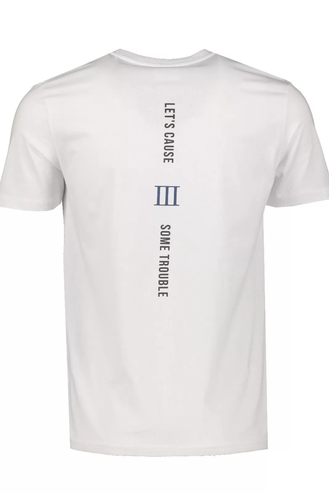 Best Sale TRESANTI Agli T-Shirt With Logo