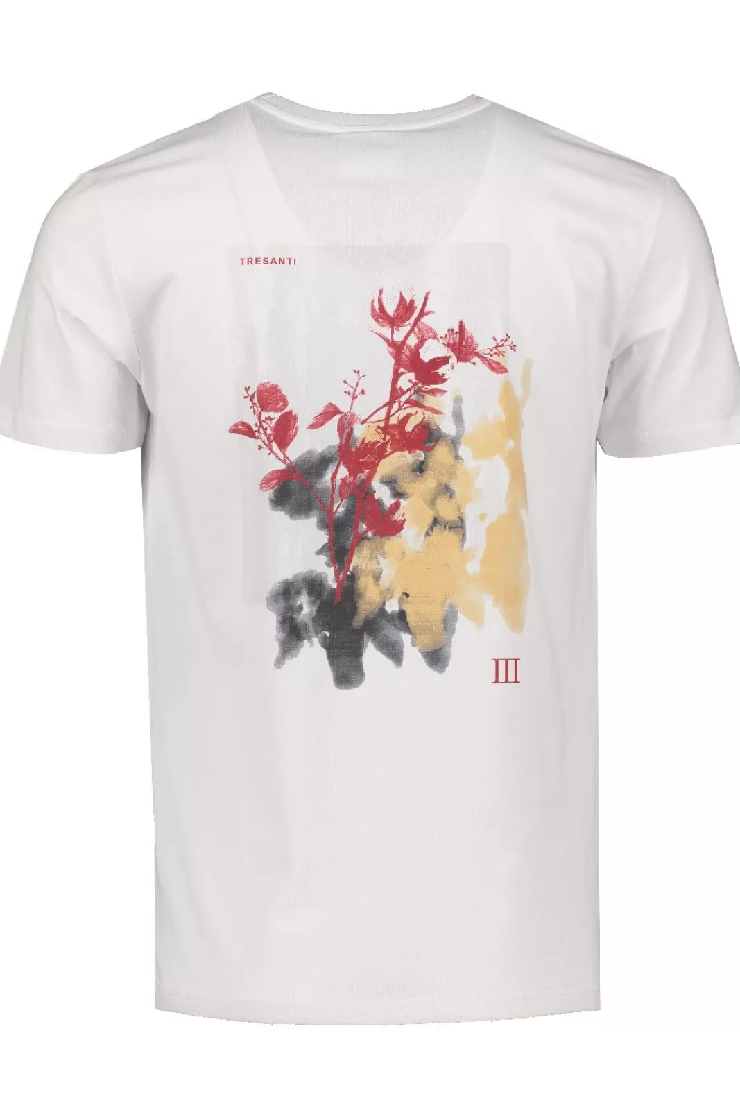 Best TRESANTI Airola T-Shirt With Matching Flower