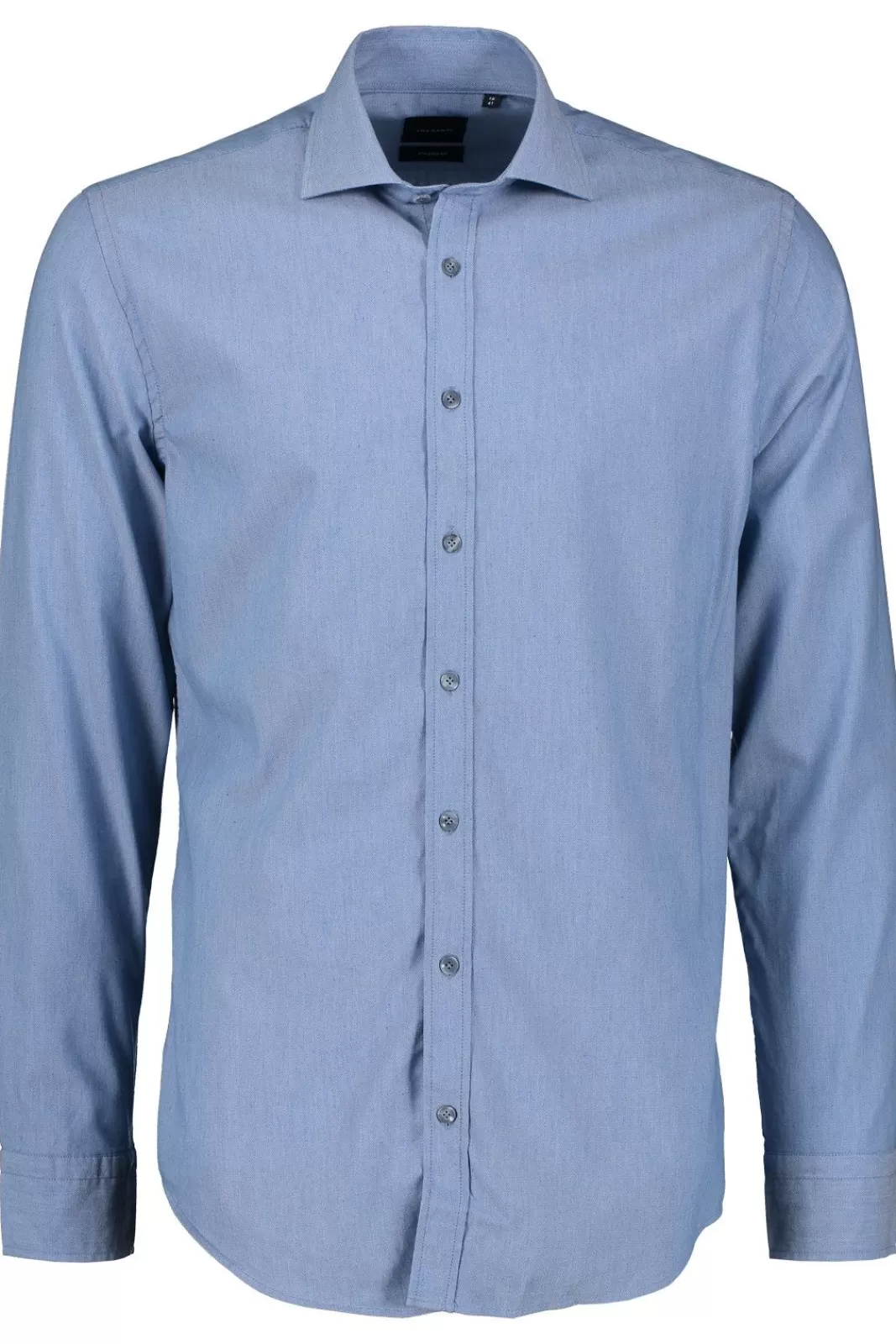 Skjortor>TRESANTI Aiven | Shirt With Denim Look