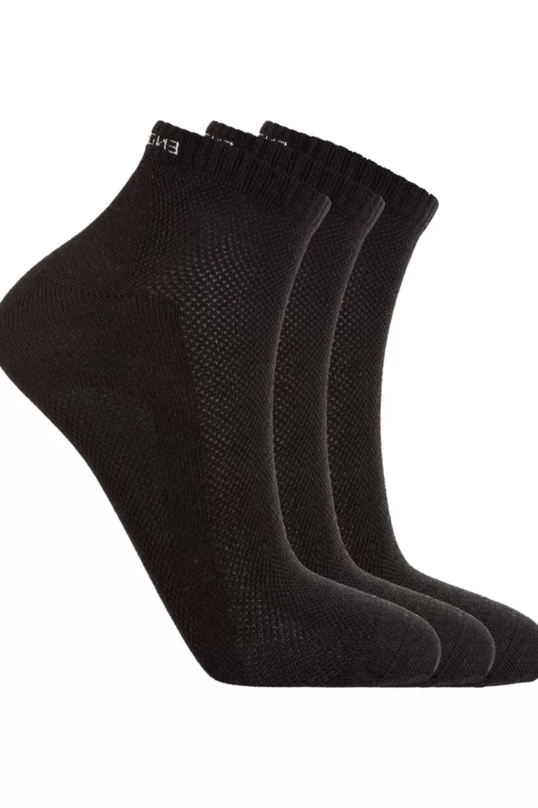 Strumpor>ENDURANCE Alcudia 3-Pack Bamboo Sock Low Cut