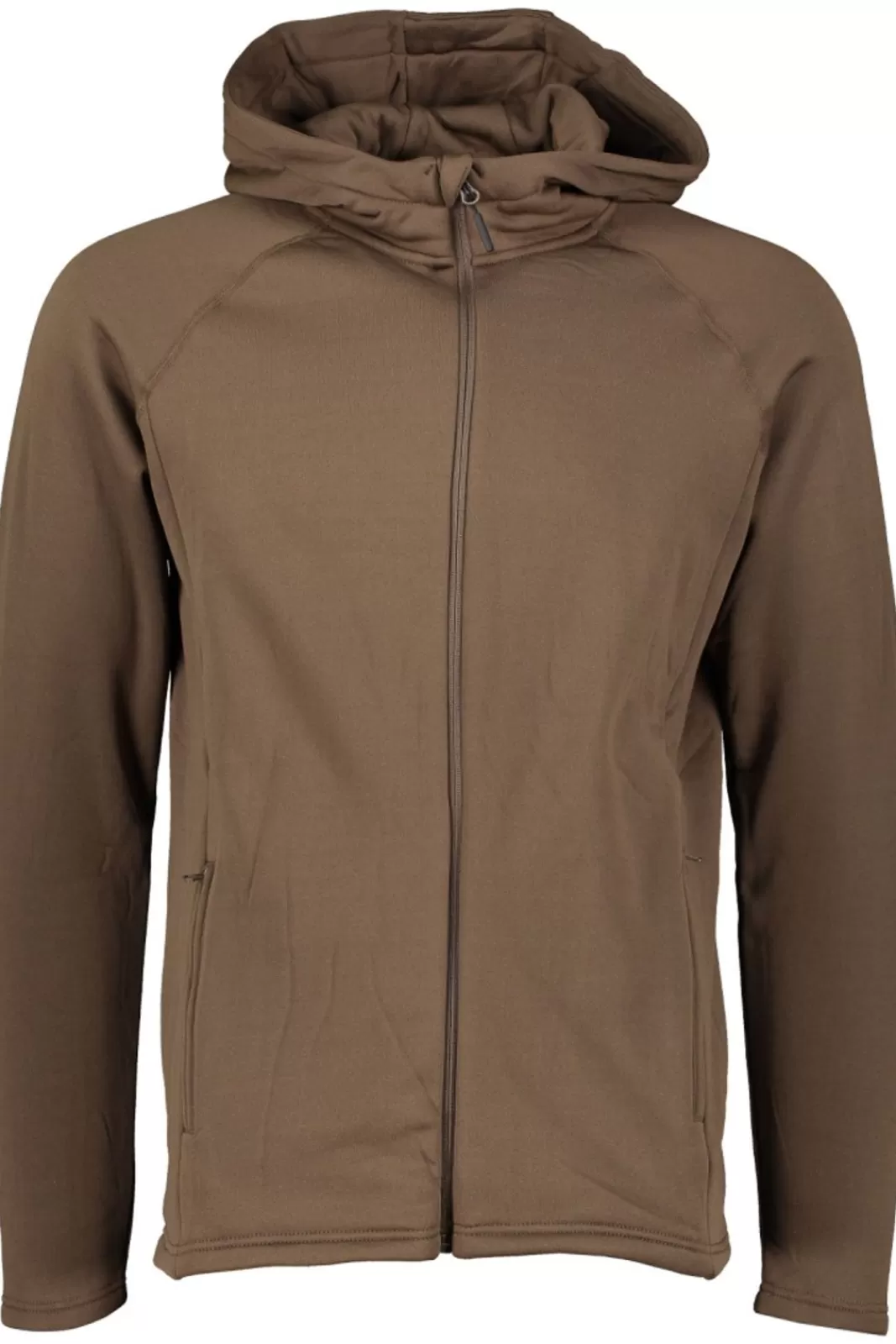 Tröjor>ENDURANCE Almatt M Power Stretch Full Zip