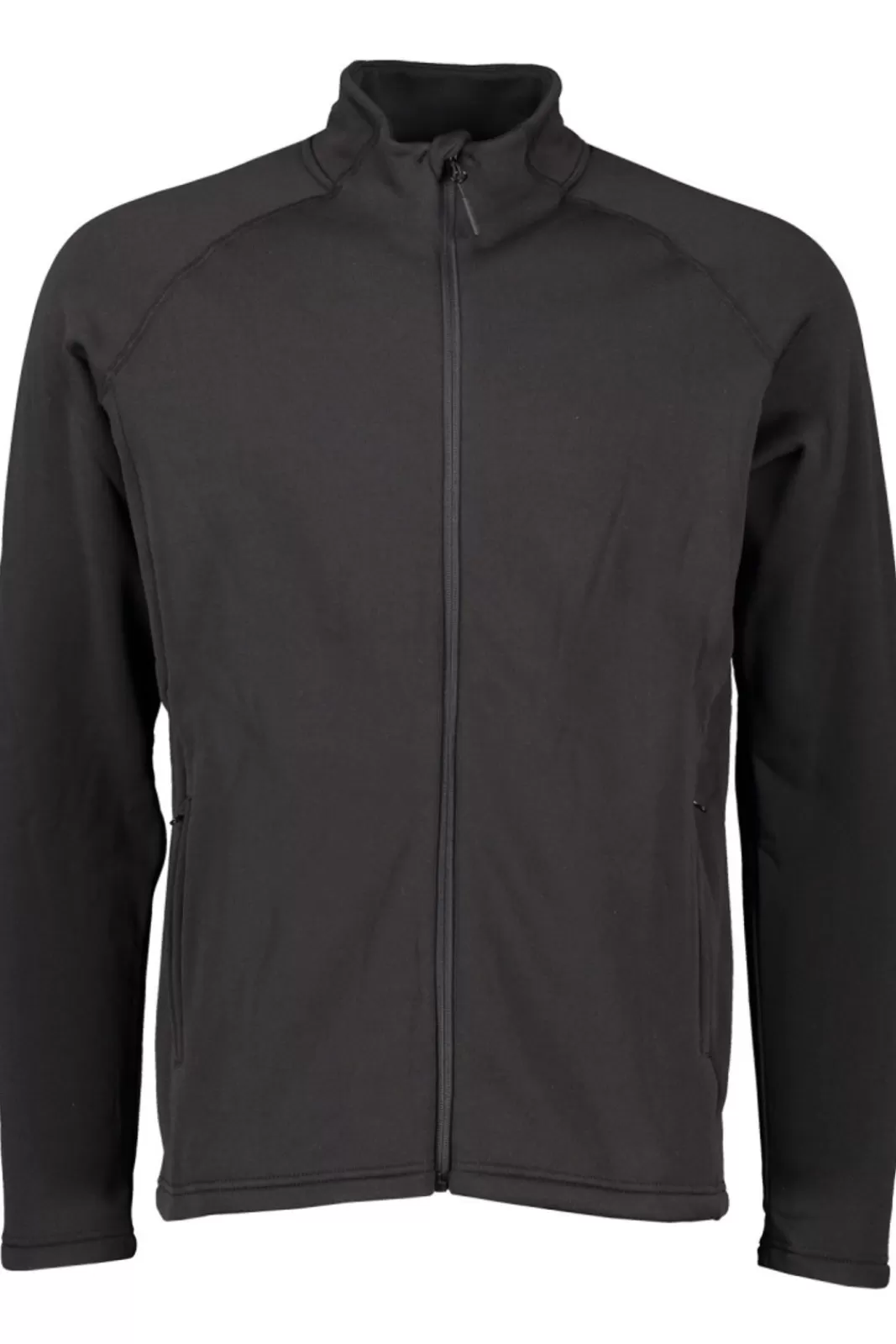 Tröjor>ENDURANCE Almatt M Power Stretch Midlayer