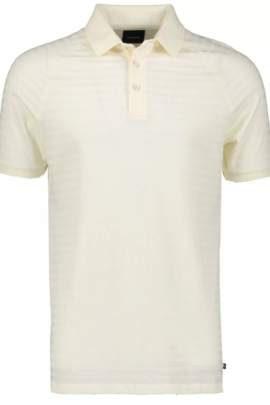 Pike>TRESANTI Alpaco Square Knit Polo