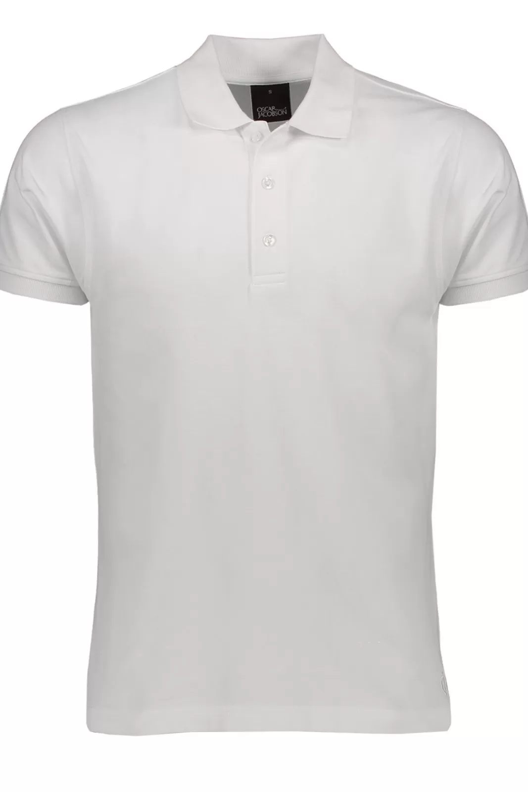 Pike>OSCAR JACOBSON Andy Poloshirt