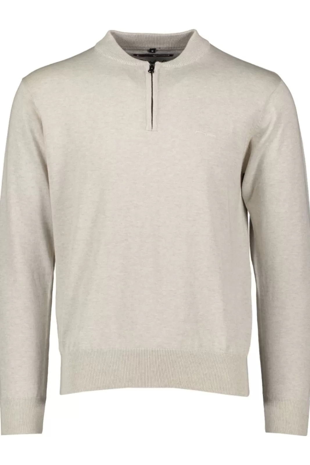 Stickat>AP Half Zip Pullover 2204