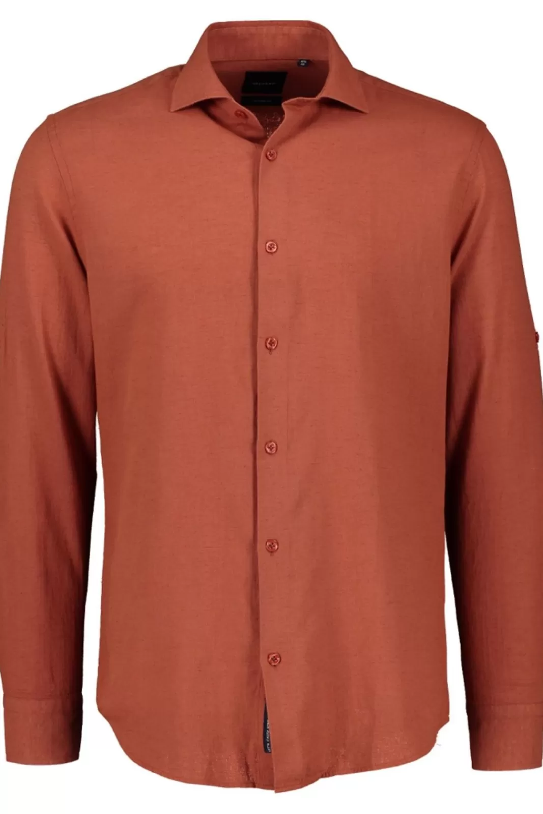 Best TRESANTI Apero Linen Shirt