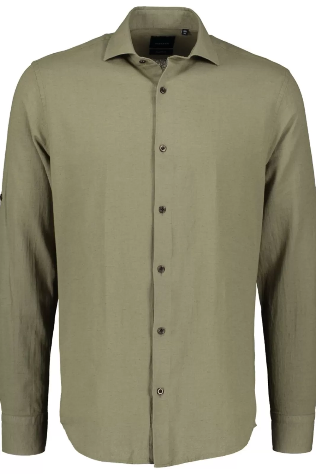 Flash Sale TRESANTI Apero Linen Shirt