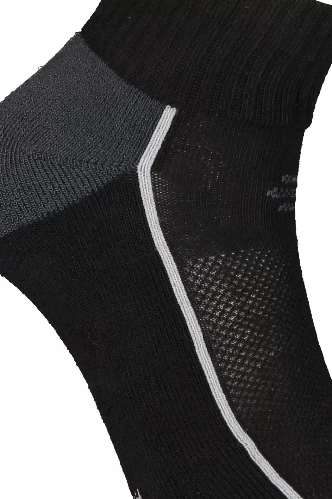 Strumpor>ENDURANCE Avery Quarter Sock 3-Pack