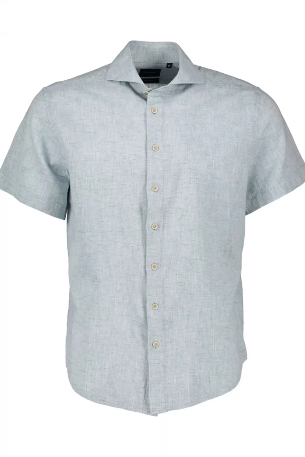 Skjortor>TRESANTI Axelle | Linen Uni Shirt