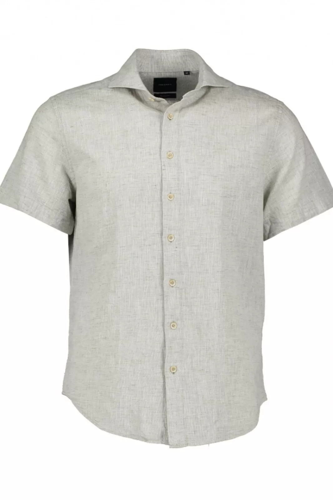 Skjortor>TRESANTI Axelle | Linen Uni Shirt