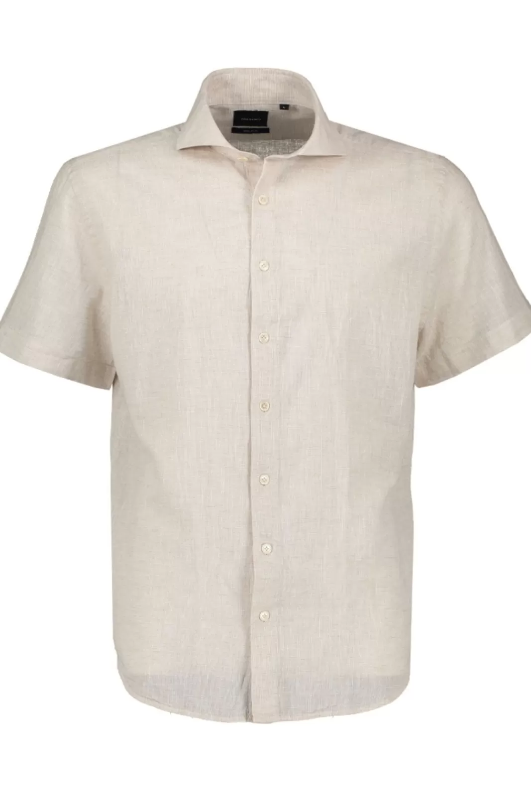 Skjortor>TRESANTI Axelle | Linen Uni Shirt