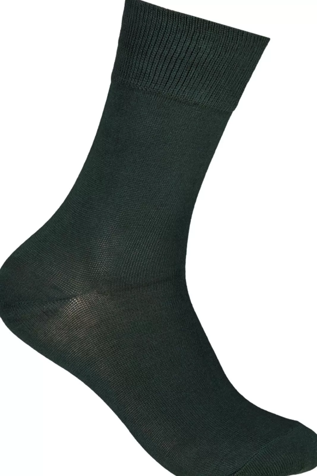 Strumpor>AMANDA CHRISTENSEN Bamboo Crew Sock