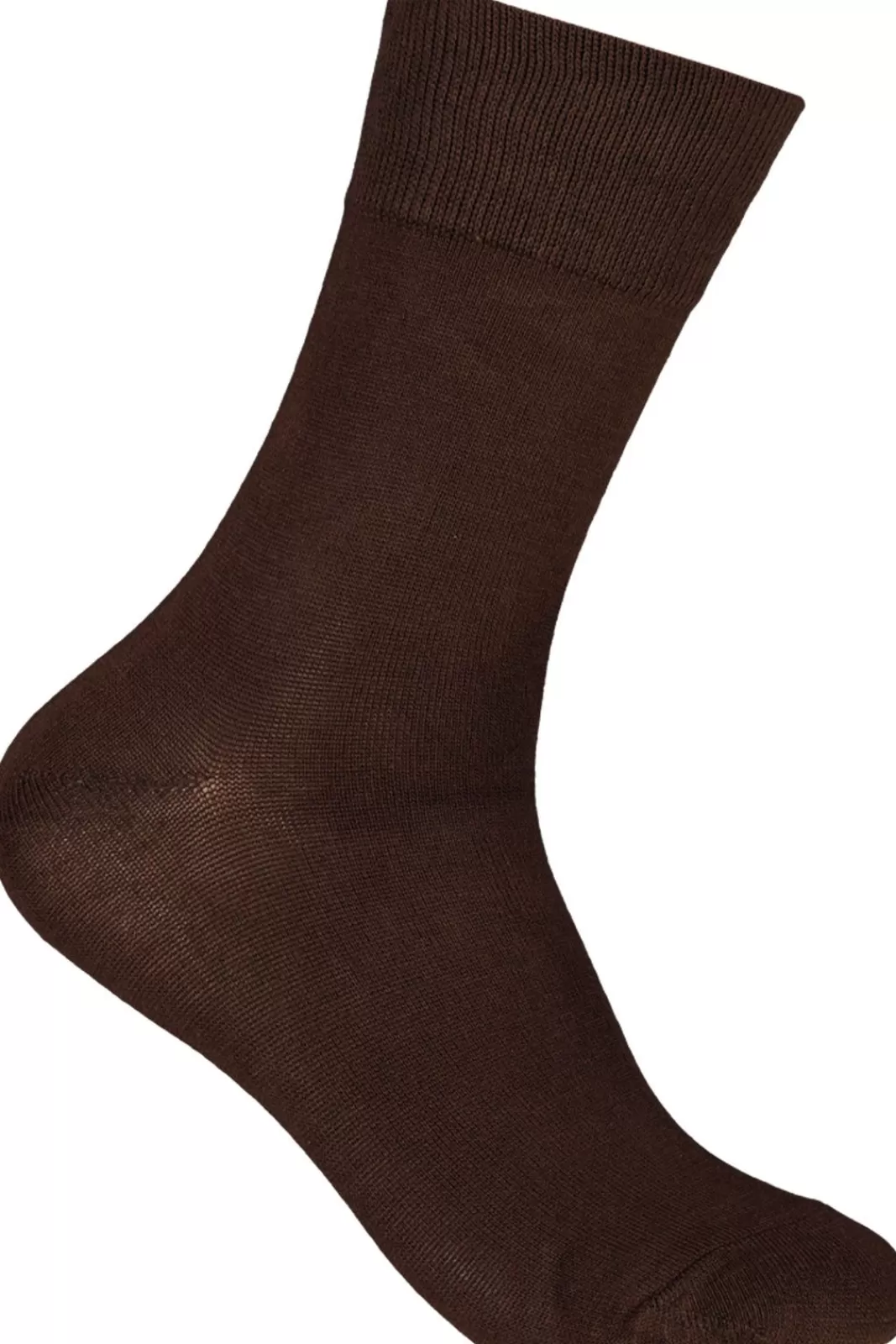 Strumpor>AMANDA CHRISTENSEN Bamboo Crew Sock