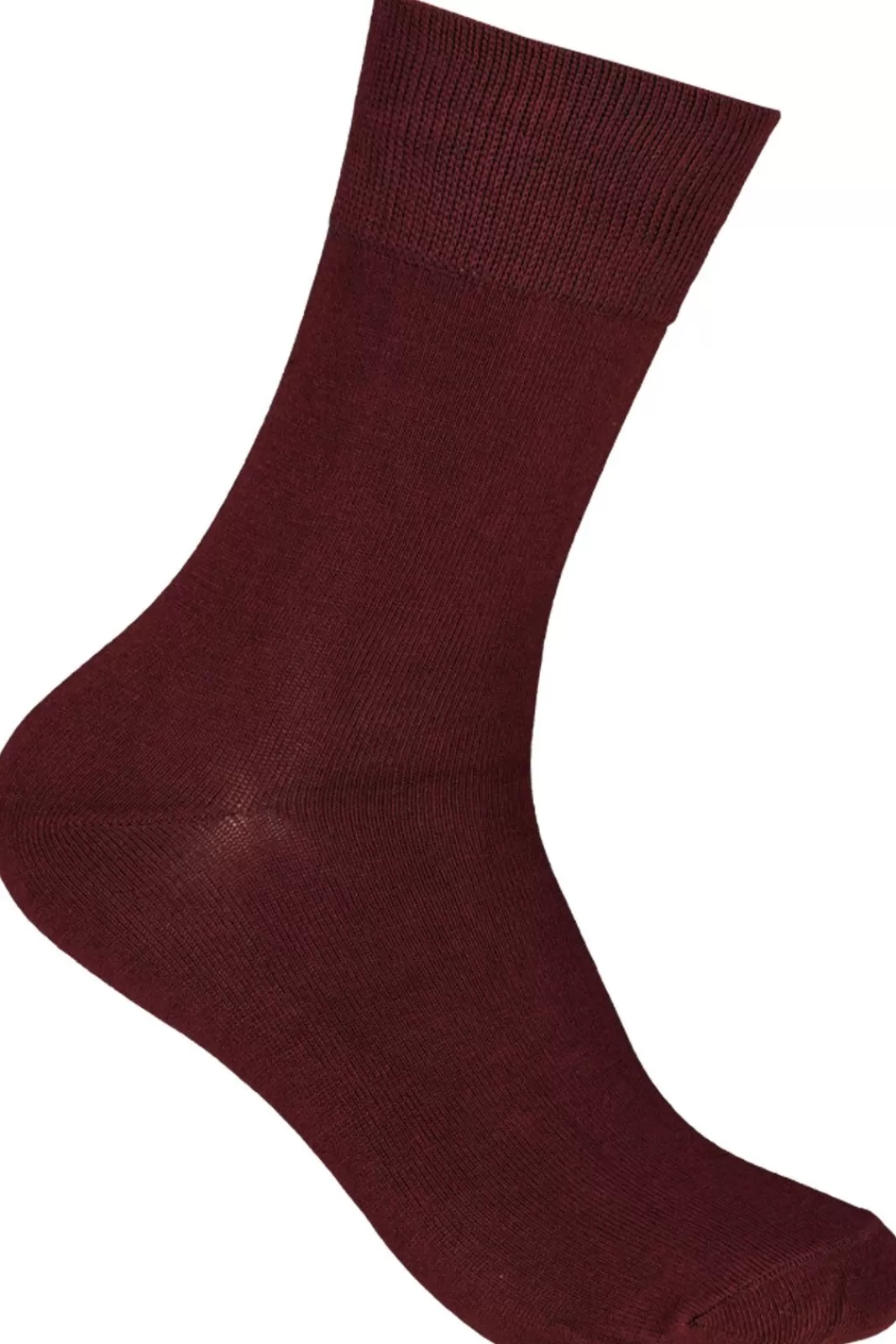 Strumpor>AMANDA CHRISTENSEN Bamboo Crew Sock