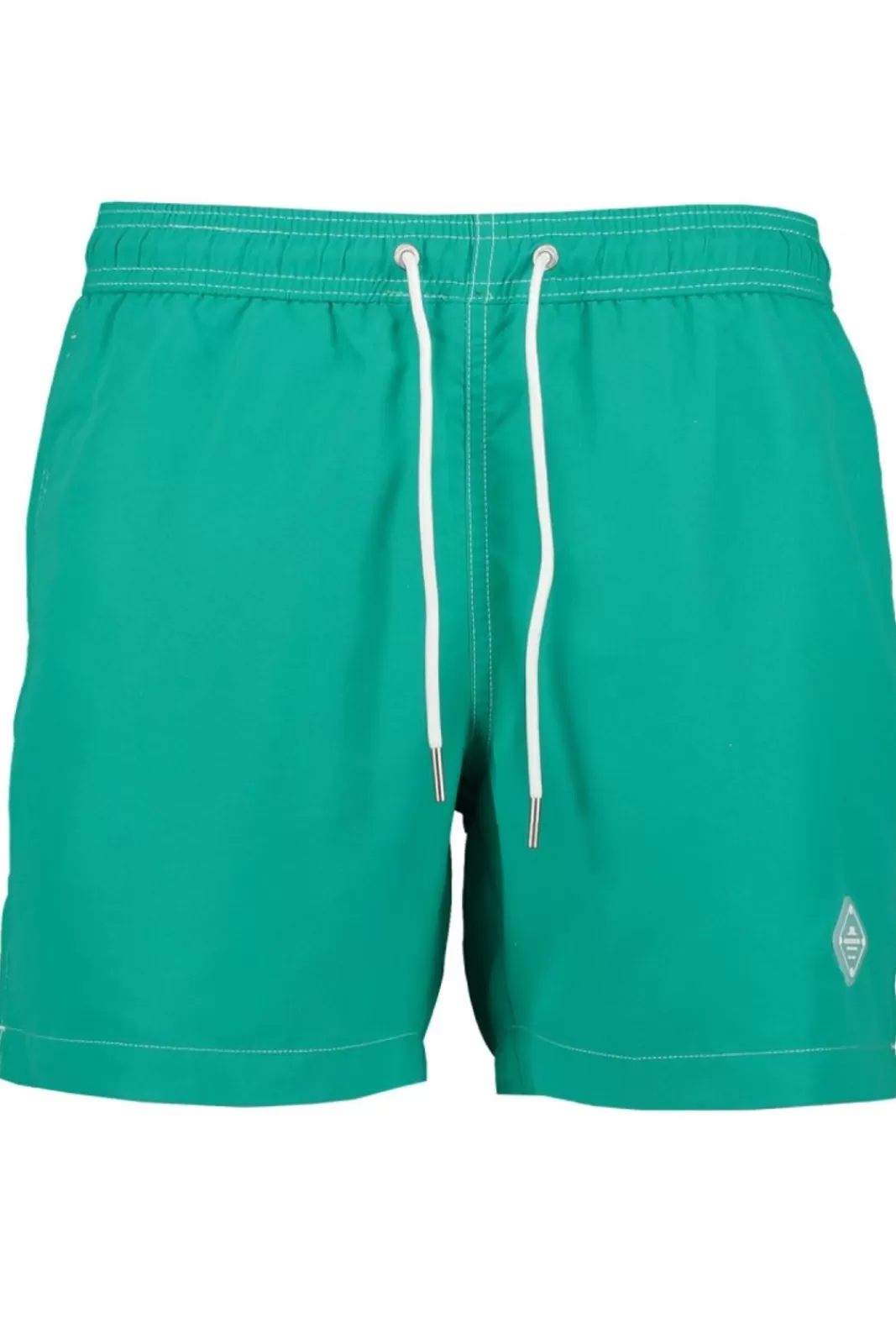 Online J.Lindeberg Banks Solid Swim Trunks