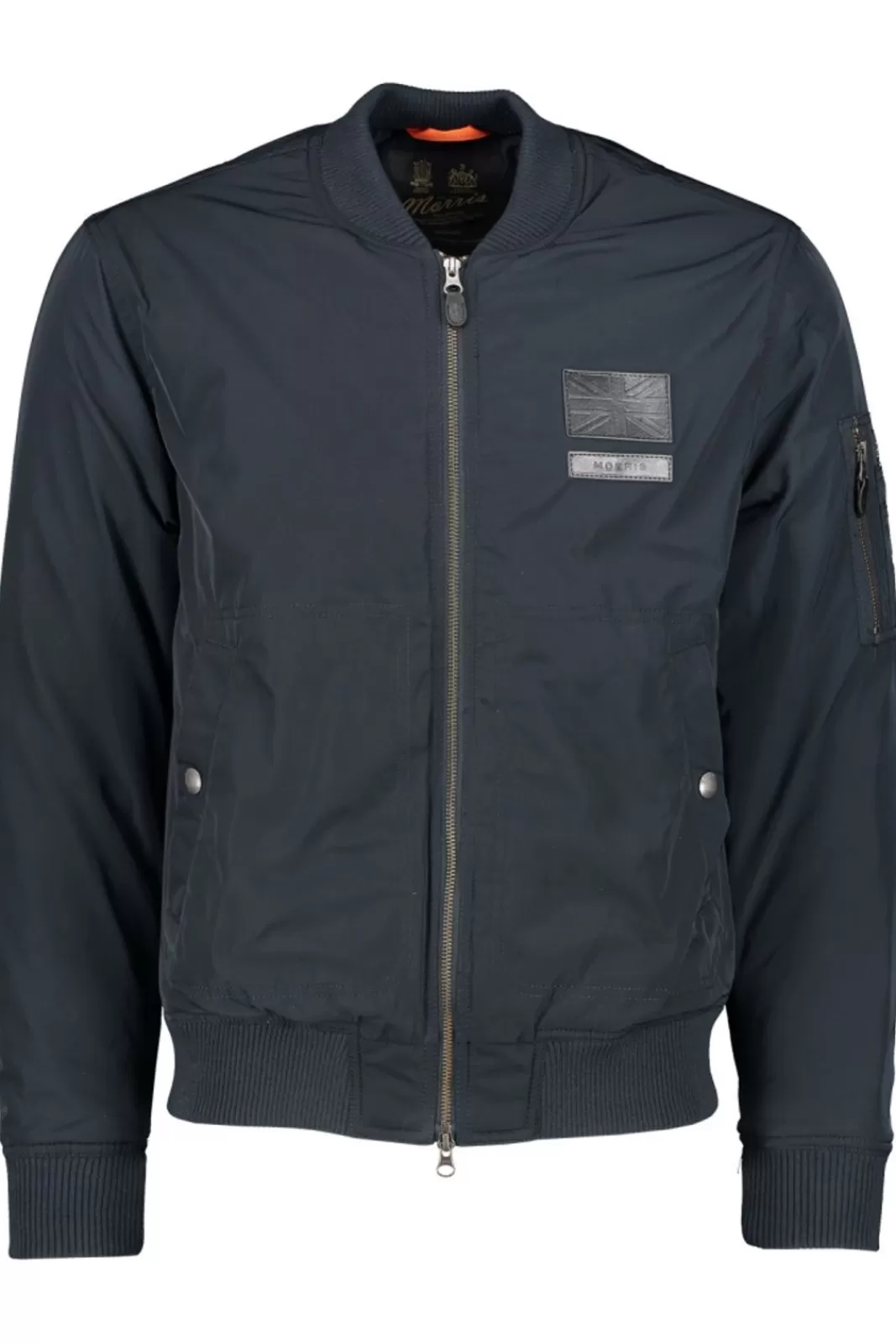 Best Sale MORRIS Barnes Bomber Jacket