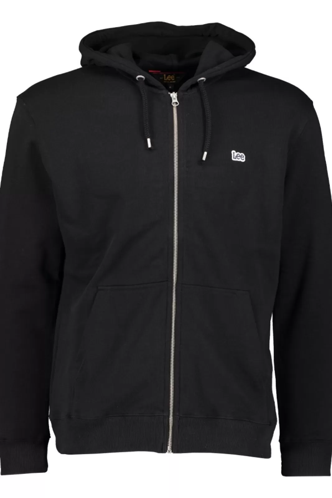 Outlet LEE Basic Zip Through Hoody