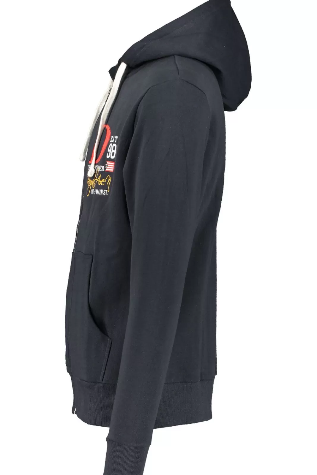 Discount THE DEFENDER Baxter Hoodie