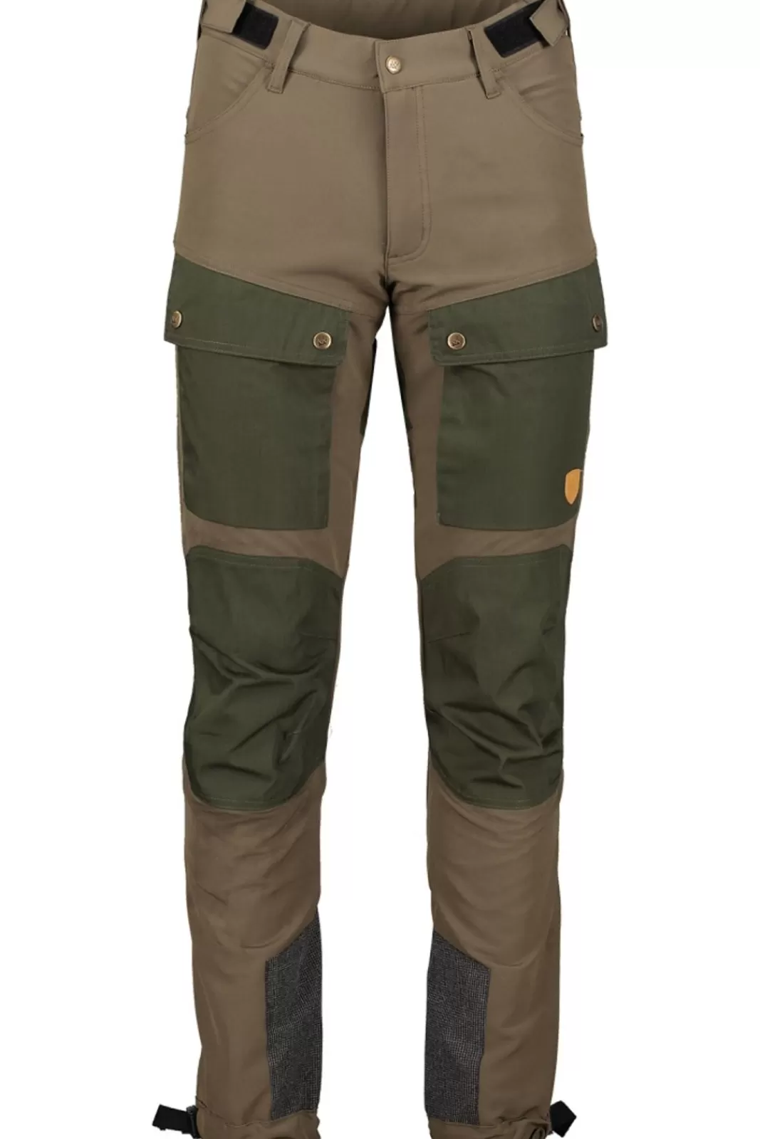 New WHISTLER Beina M Hiking Pant