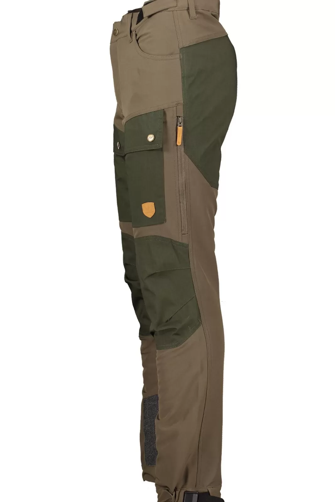 New WHISTLER Beina M Hiking Pant