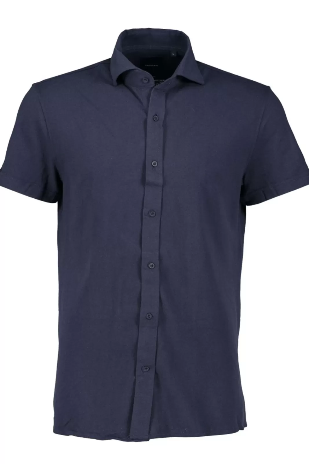 Outlet TRESANTI Ben Knitted Short Sleeve Shirt