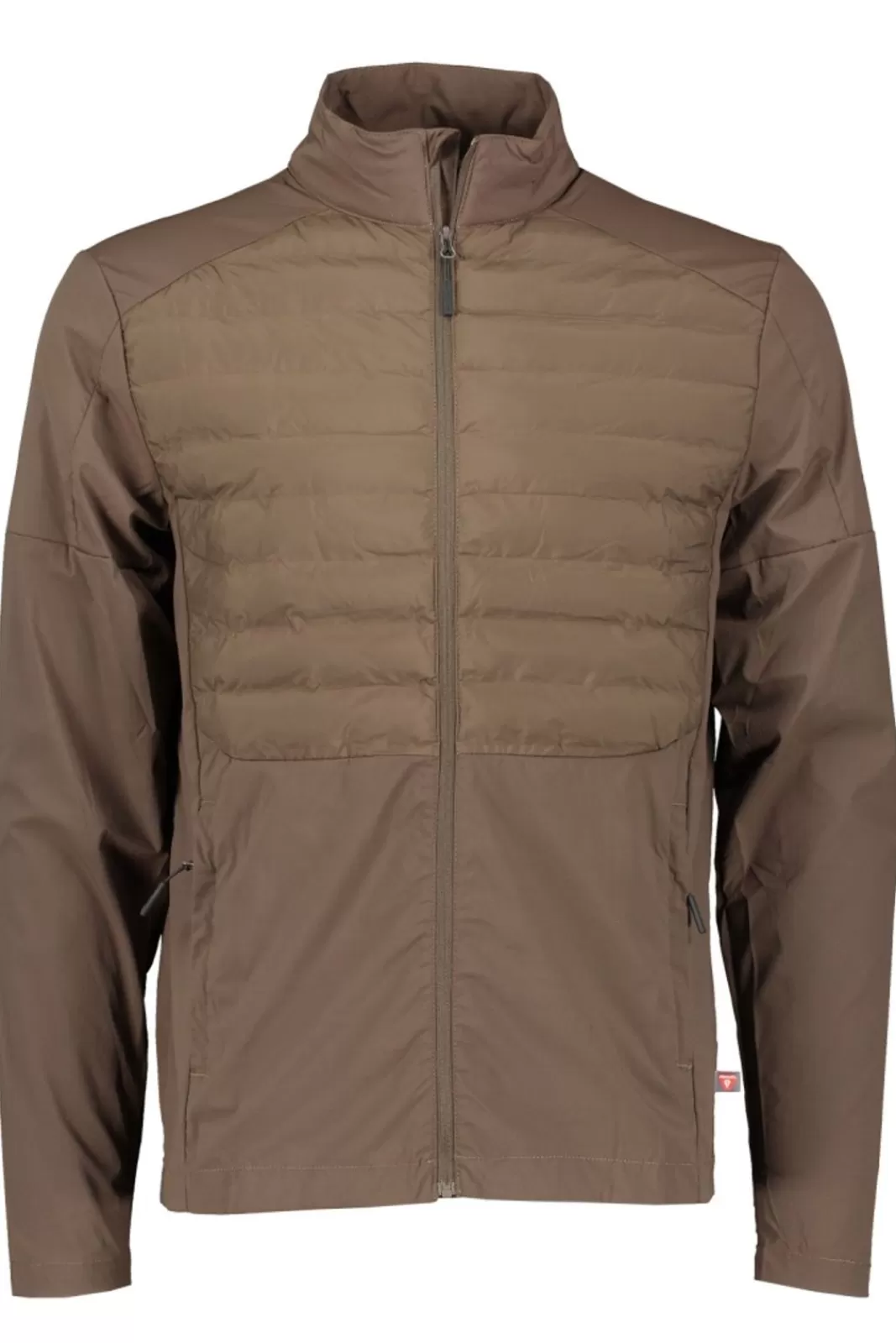 Jackor>ENDURANCE Benst M Hybrid Jacket ? Primaloft