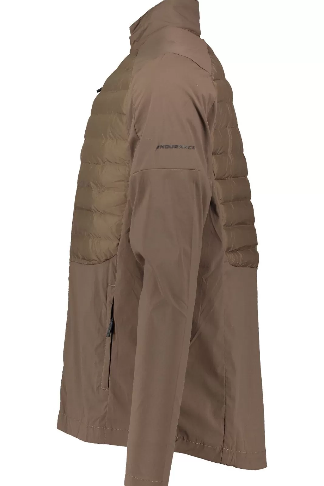 Jackor>ENDURANCE Benst M Hybrid Jacket ? Primaloft