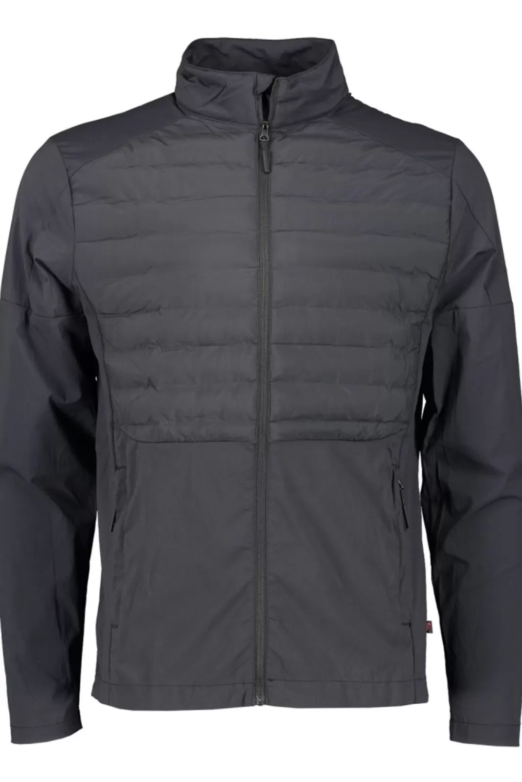 Jackor>ENDURANCE Benst M Hybrid Jacket Primaloft