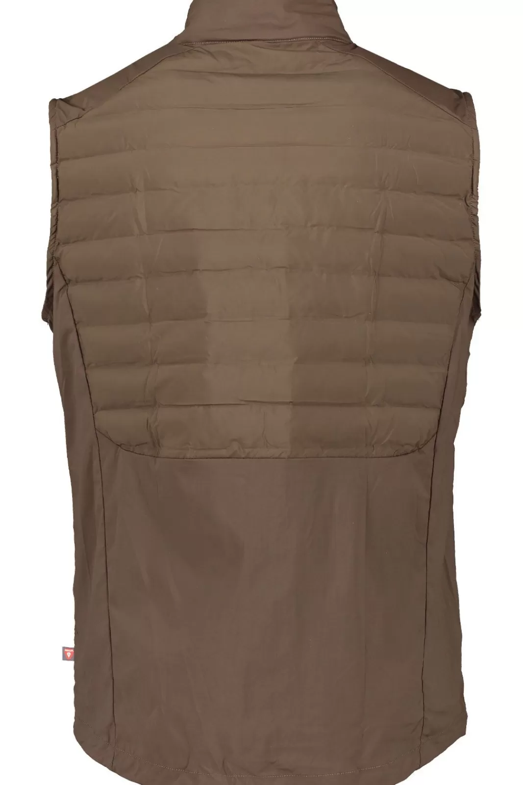 Jackor>ENDURANCE Benst M Hybrid Vest ? Primaloft