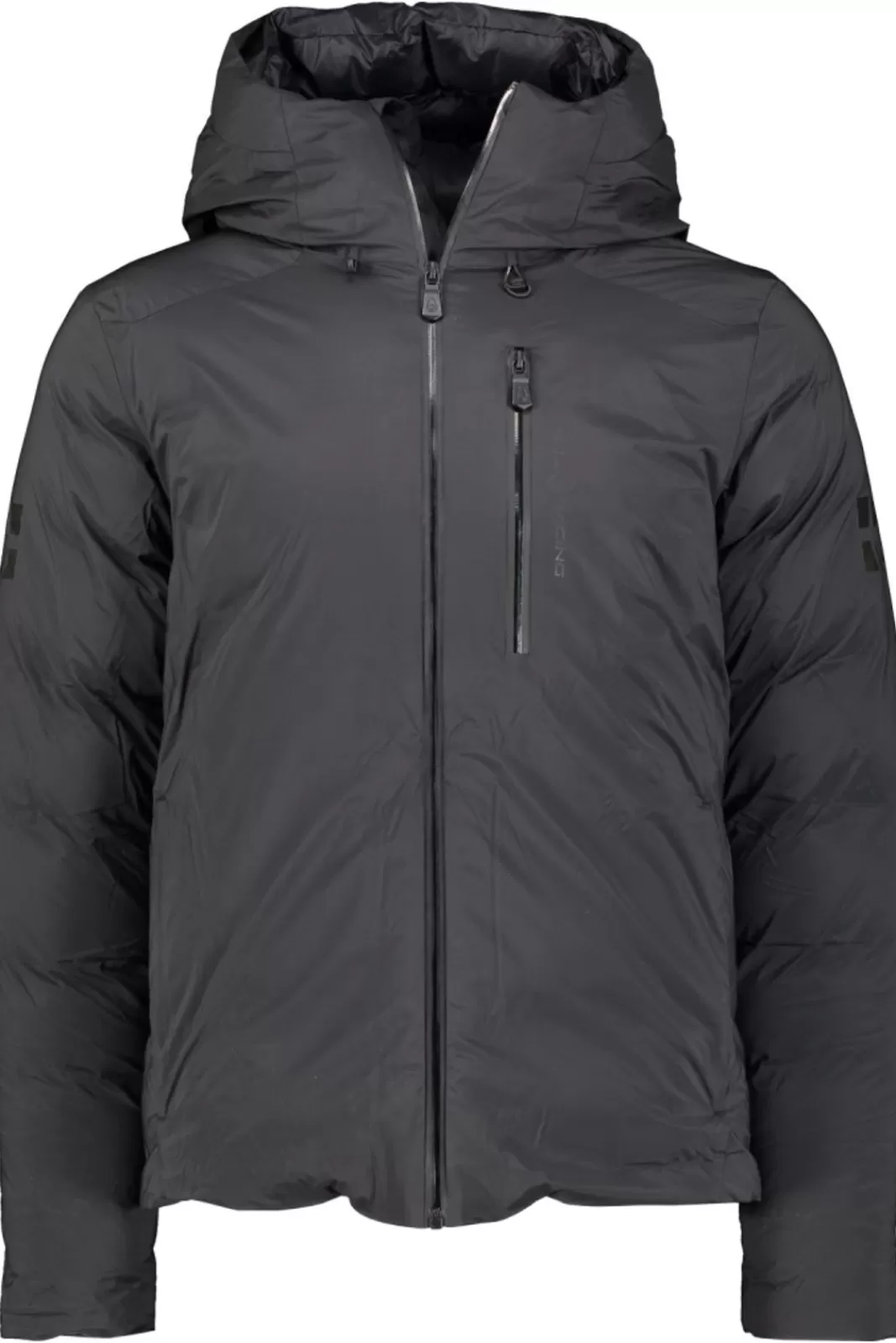 Store SAILRACING Black Ice Down Hood