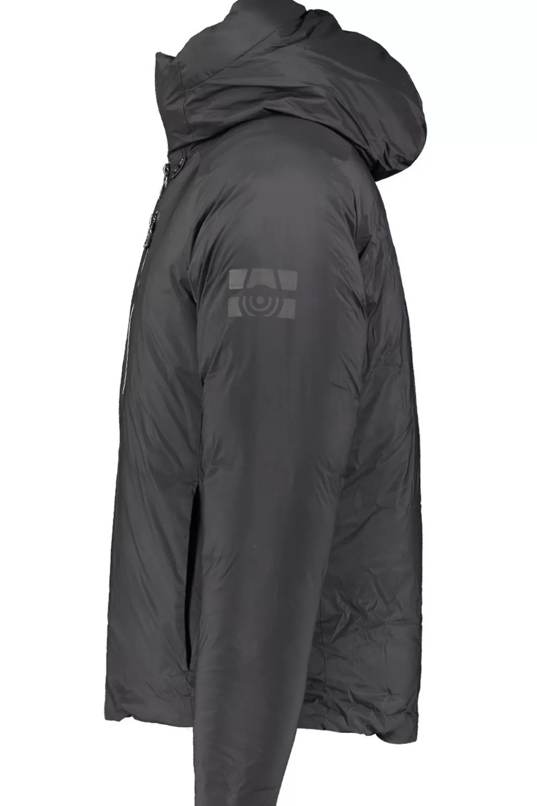 Store SAILRACING Black Ice Down Hood