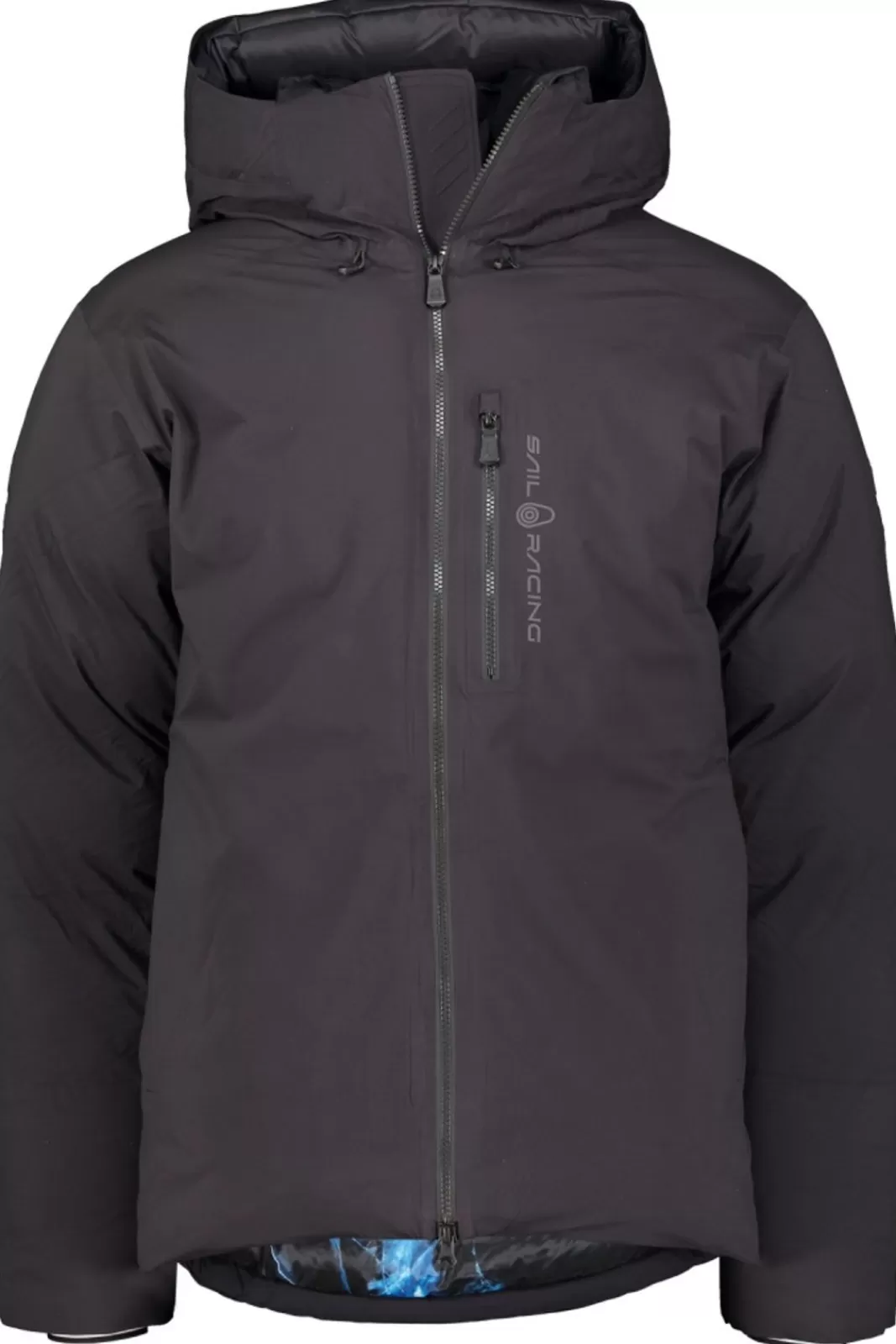 Shop SAILRACING Black Ice Gtx Down Hood