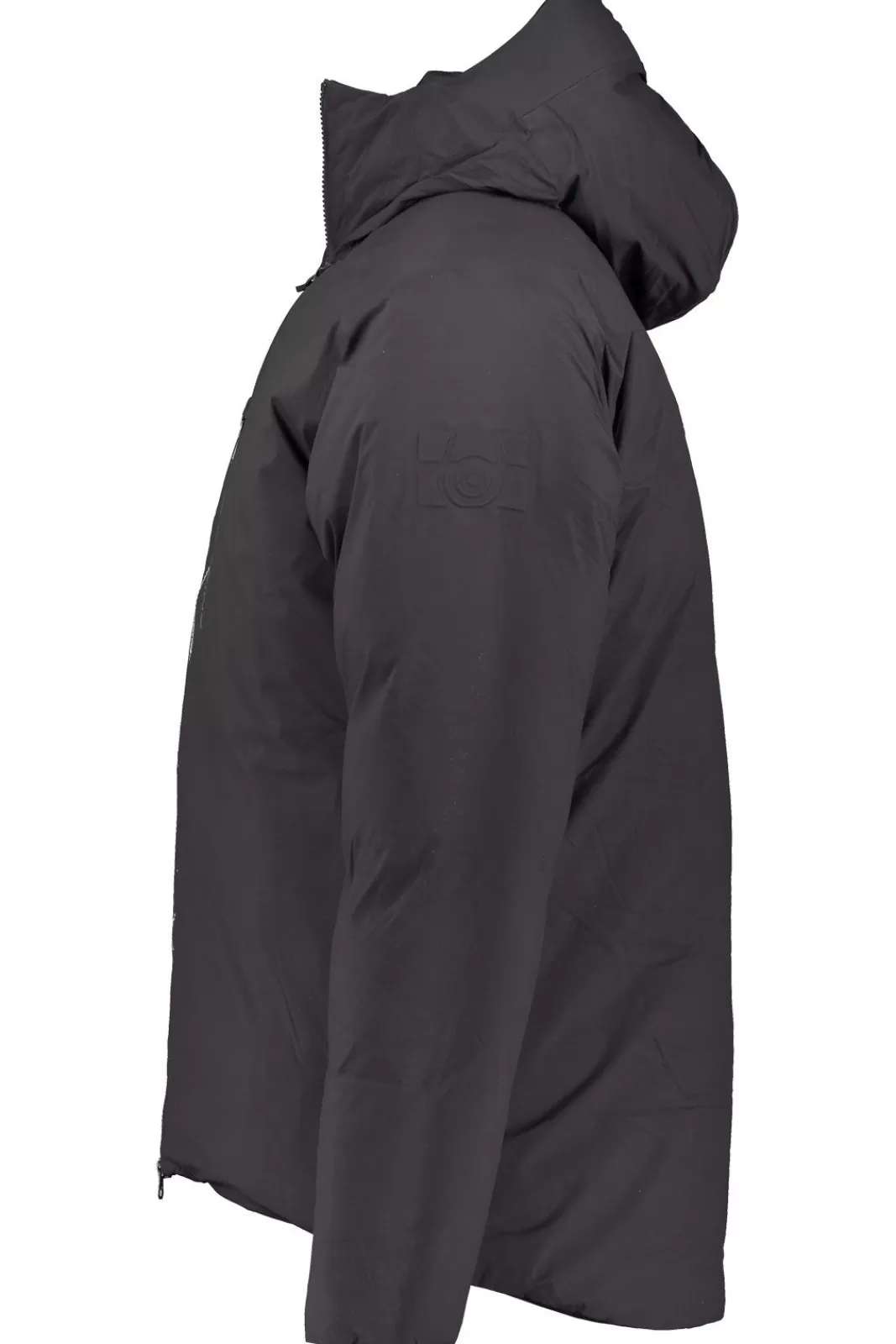 Shop SAILRACING Black Ice Gtx Down Hood