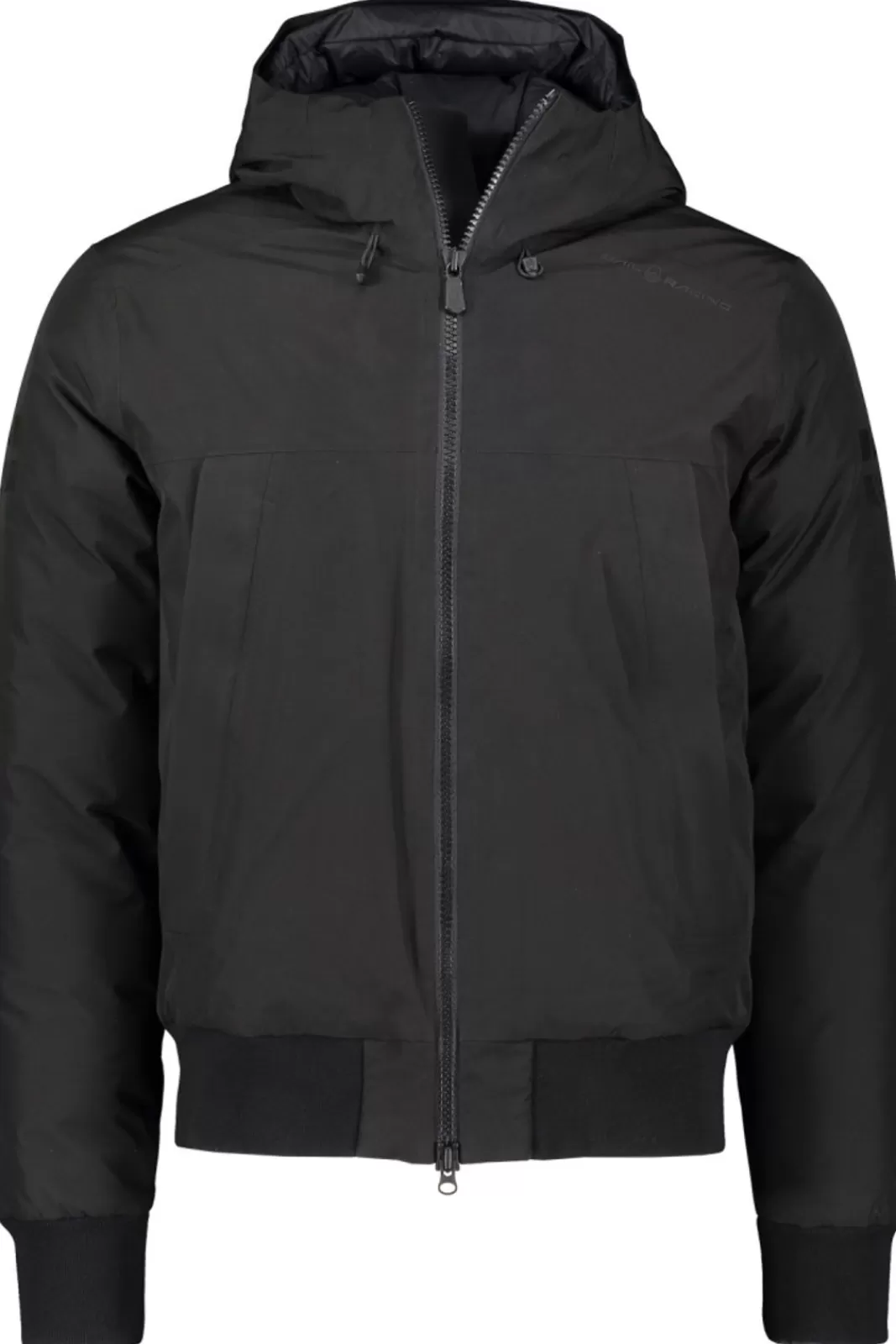 Fashion SAILRACING Black Ice Gtx Hood