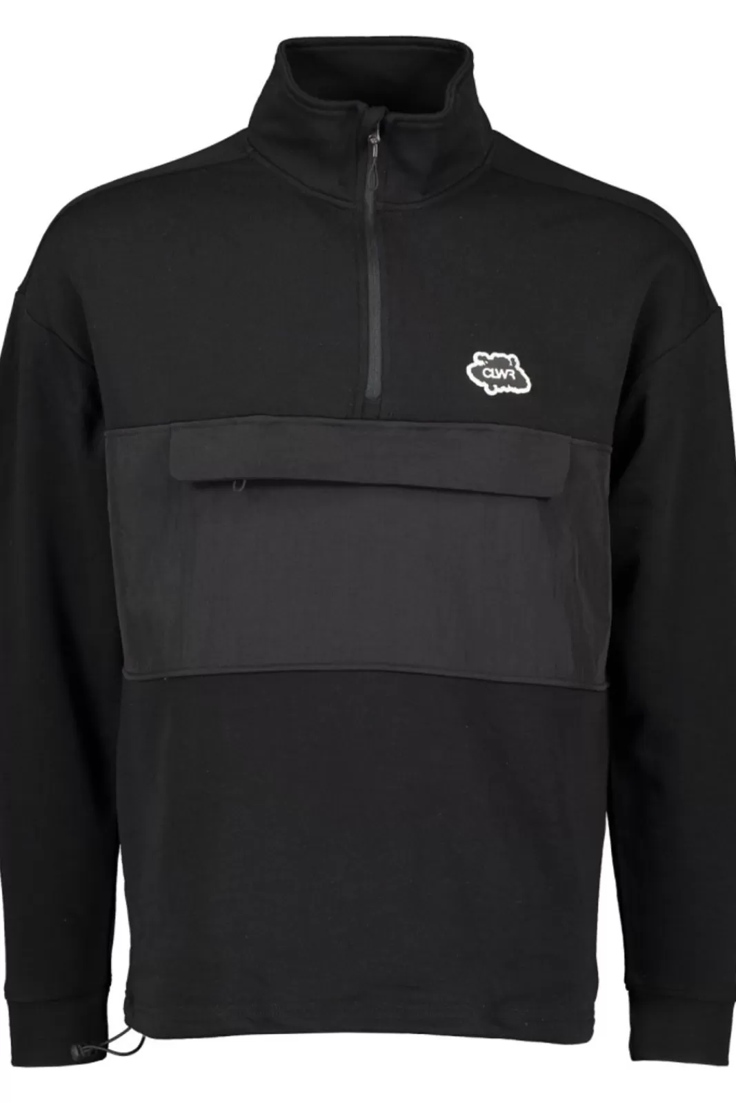 Flash Sale ColourWear Bloc Half Zip M