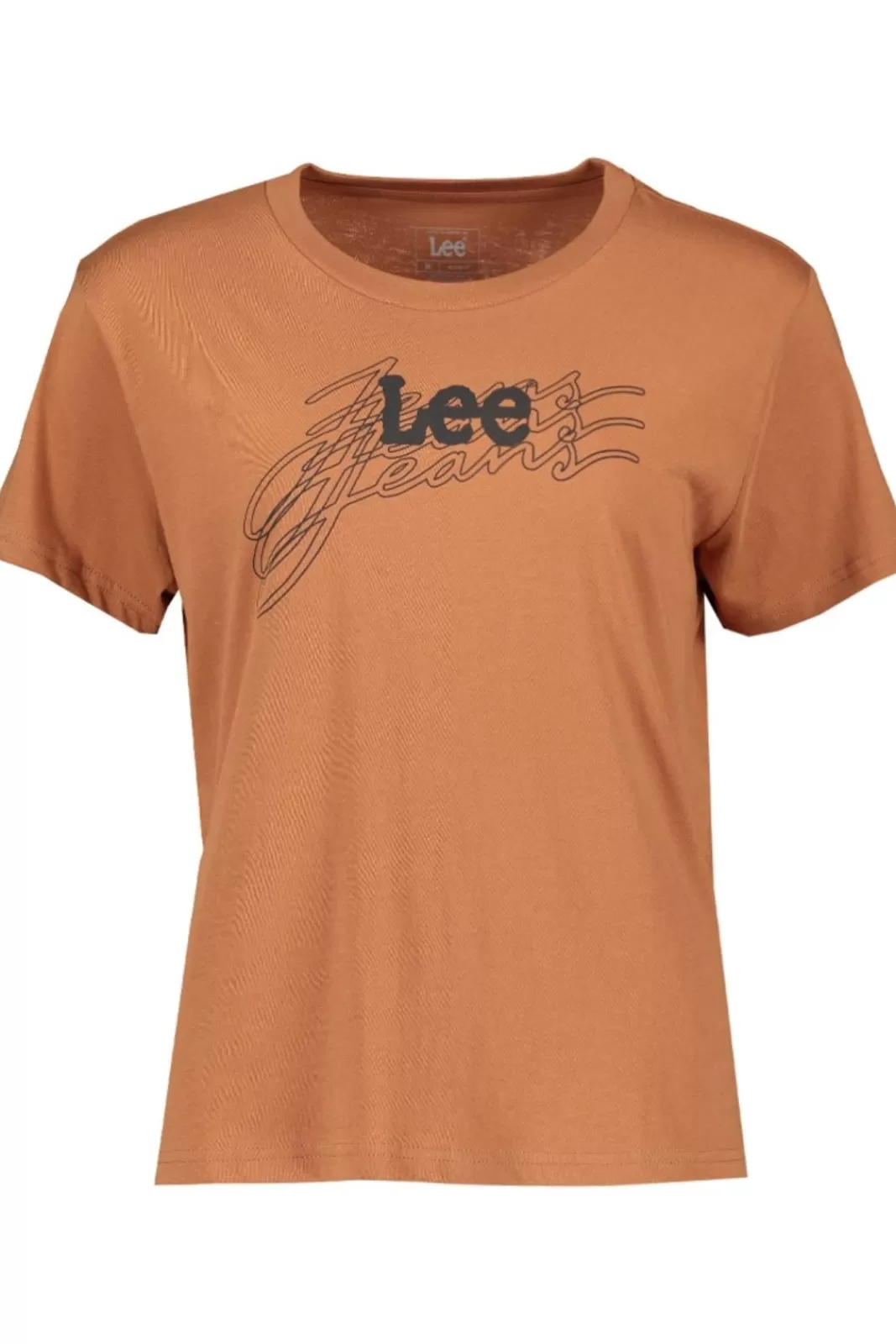 Cheap LEE Bold Tee