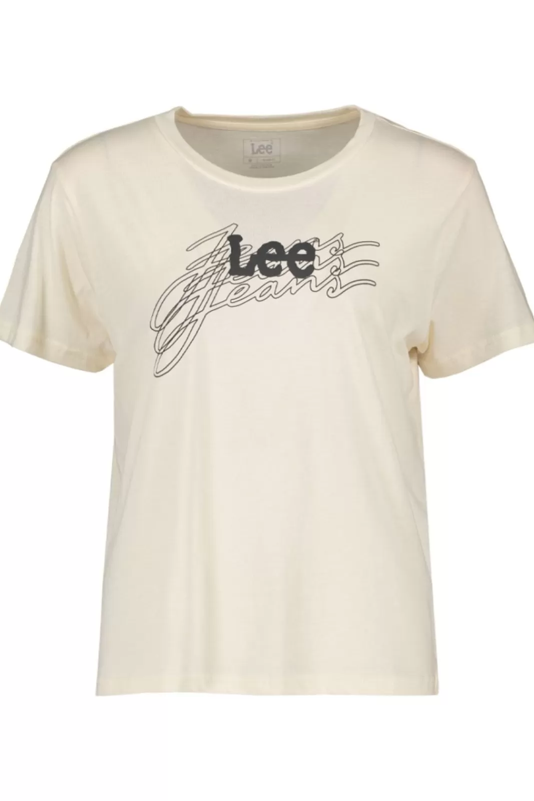 Hot LEE Bold Tee