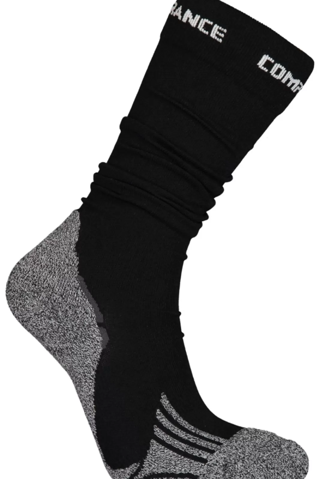 Strumpor>ENDURANCE Boston Compression Sock