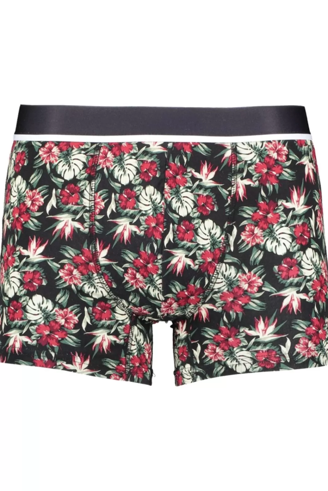 Kalsonger>Fathers & Friends Boxershorts Bambu