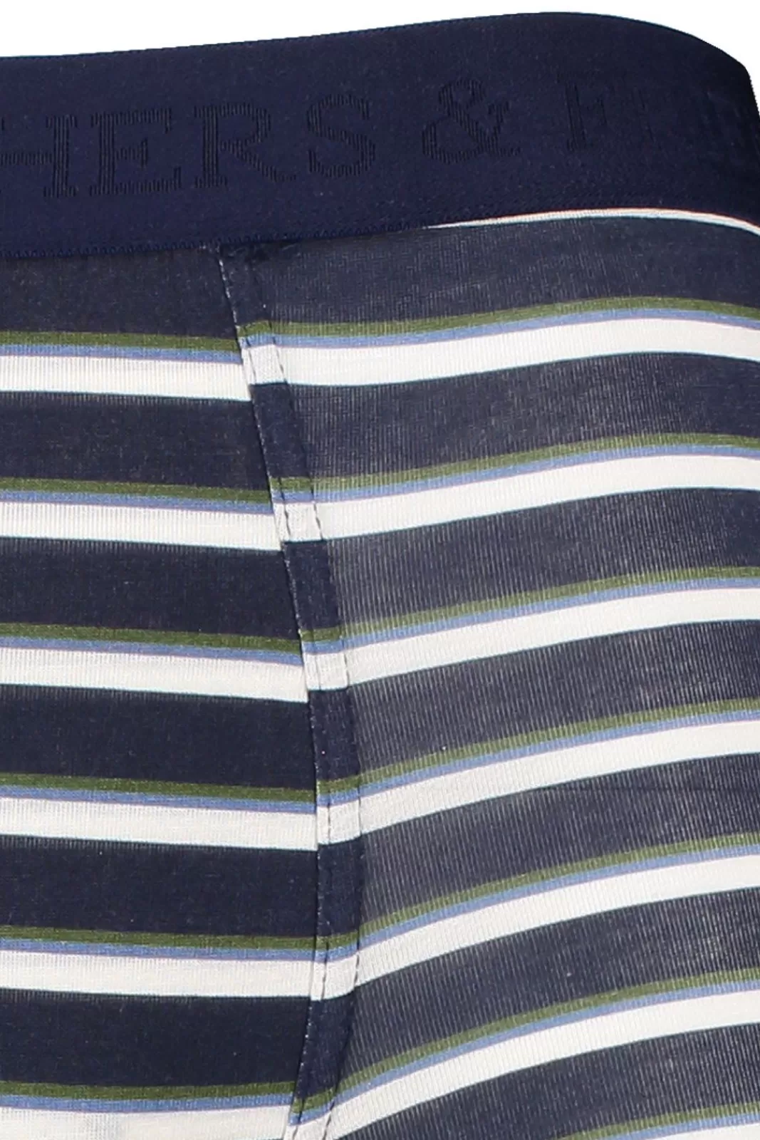 Kalsonger>Fathers & Friends Boxershorts Bambu Stripe